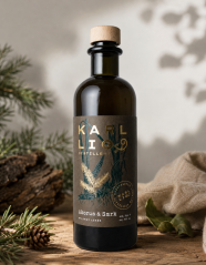 Karl LIQ Akorus & smrk  26,6% 0,5l