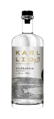 Karl LIQ Hruškovice 48% 0,7l