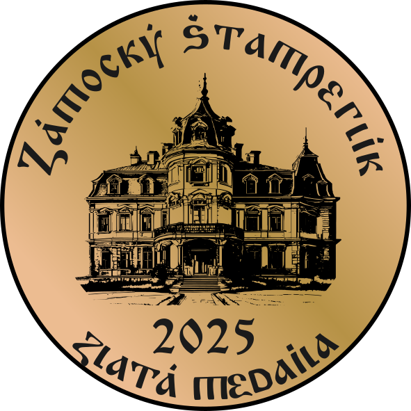Karl LIQ Slivovice 50% 0,5l