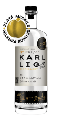 Karl LIQ Kdoulovice 48% 0,5l