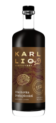 Karl LIQ Ořechovka 20% 0,5l