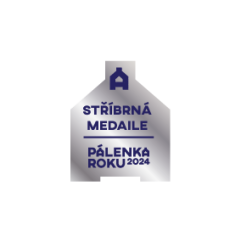 Karl LIQ Ořechovka 20% 0,2l