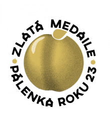 Karl LIQ Rynglovice 48% - Prunier Reine - Claude 0,2l