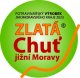 Získali jsem ocenění ZLATÁ chuť jižní Moravy 2023 za naši Karl Liq Rynglovici 48%