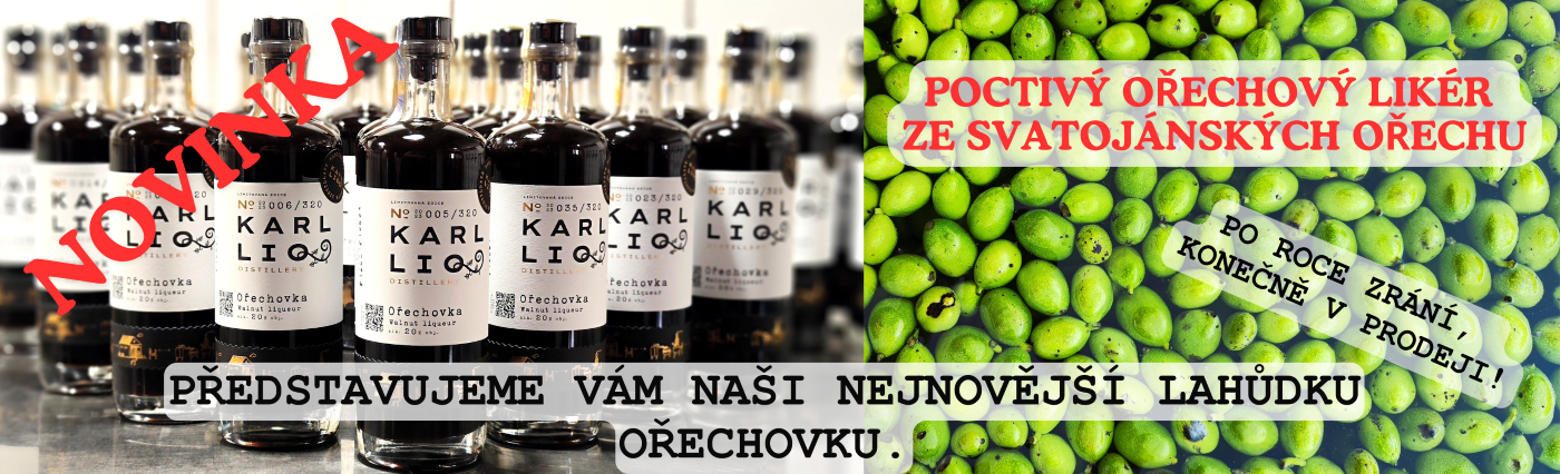 Ořechovka