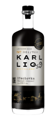 Karl LIQ Ořechovka 20% 0,5l 2023