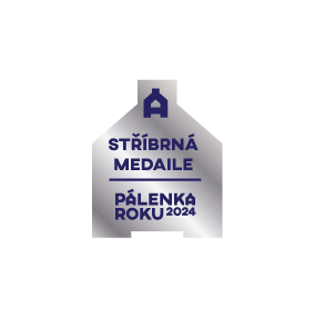 Karl LIQ Ořechovka 20% 0,5l