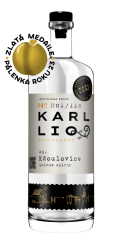 Karl LIQ Kdoulovice 48% 0,5l