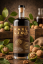Karl LIQ Ořechovka 20% 0,5l