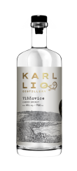 Karl LIQ Višňovice 48% 0,7l